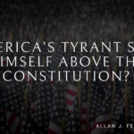 Above the Constitution