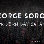 George Soros – Modern Day Satan