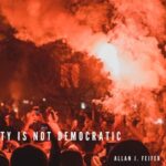 Reality Is Not Democratic