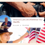 America’s Last Line of Defense—Our Sheriffs
