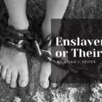 Enslavement or 1776