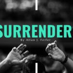 Surrender?