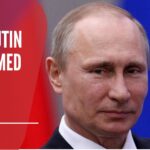 putin war