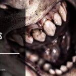 There be Monsters