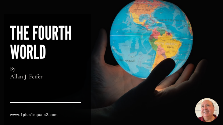 Fourth World