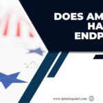 Does America have an endpoint
