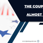 The Coup That Almost Was
