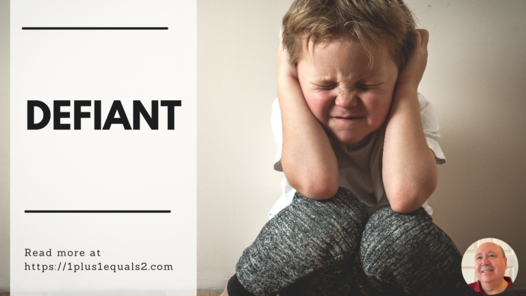Defiant