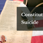 Constitutional Suicide