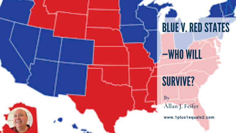 How Government is Failing Us