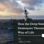 destroyers for bases