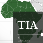 This is Africa