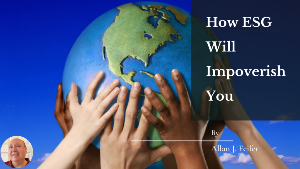 esg investing senate