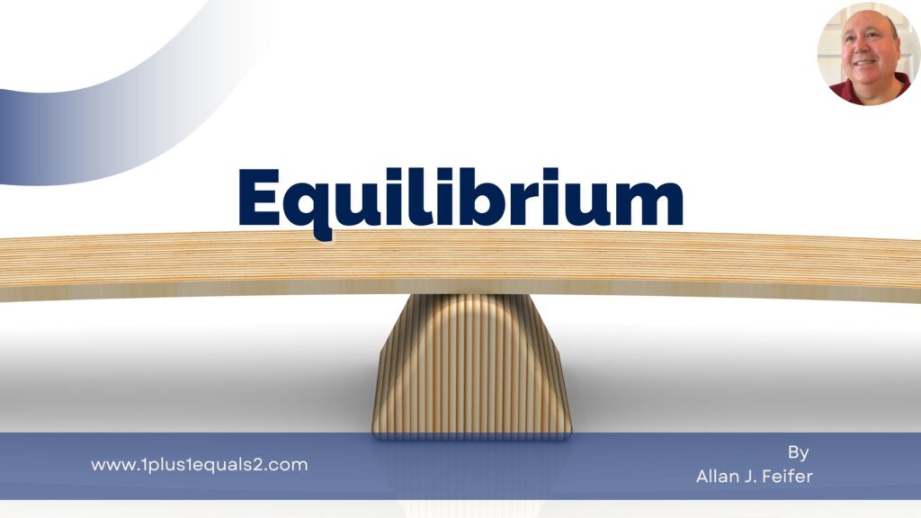 Equilibrium