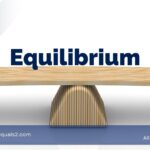 Equilibrium