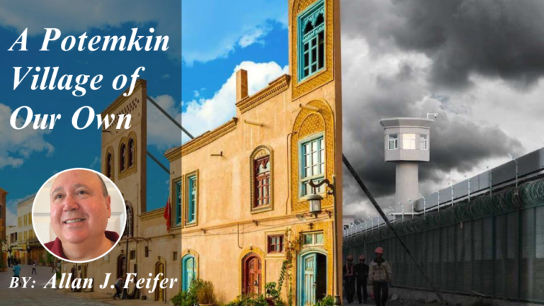 A-Potemkin-Village-of-Our-Own