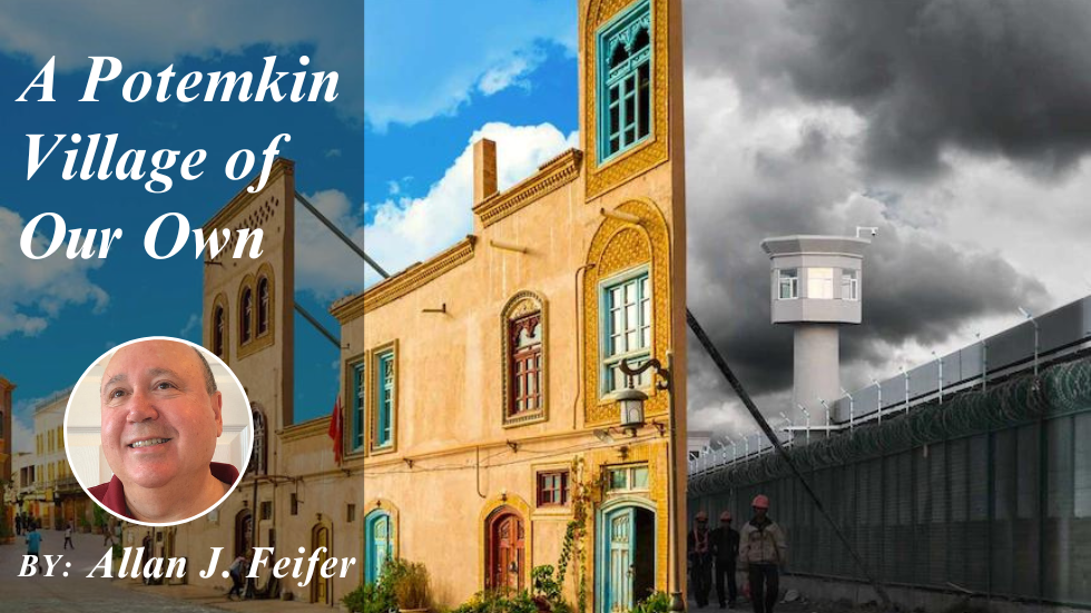 A-Potemkin-Village-of-Our-Own