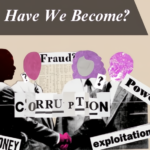Corruptible