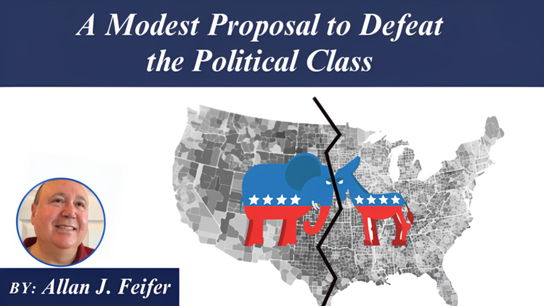 political class