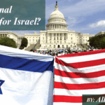 support israel