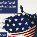 authoritarian leader