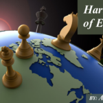 Harbingers of Europe
