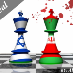 Palestine vs Israel
