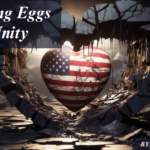 Cracking eggs or unity