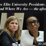 university presidents
