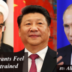 When Tyrants Feel Unconstrained