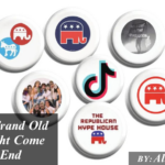 How the Grand Old Party Might Come to an End (1)